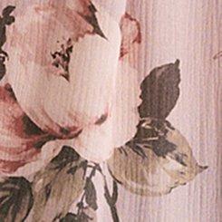 Plus Size Festi Gauze Tunic, EXPRESSION FLORAL BEIGE, swatch