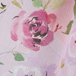 Chiffon Ruana, MULTI, swatch