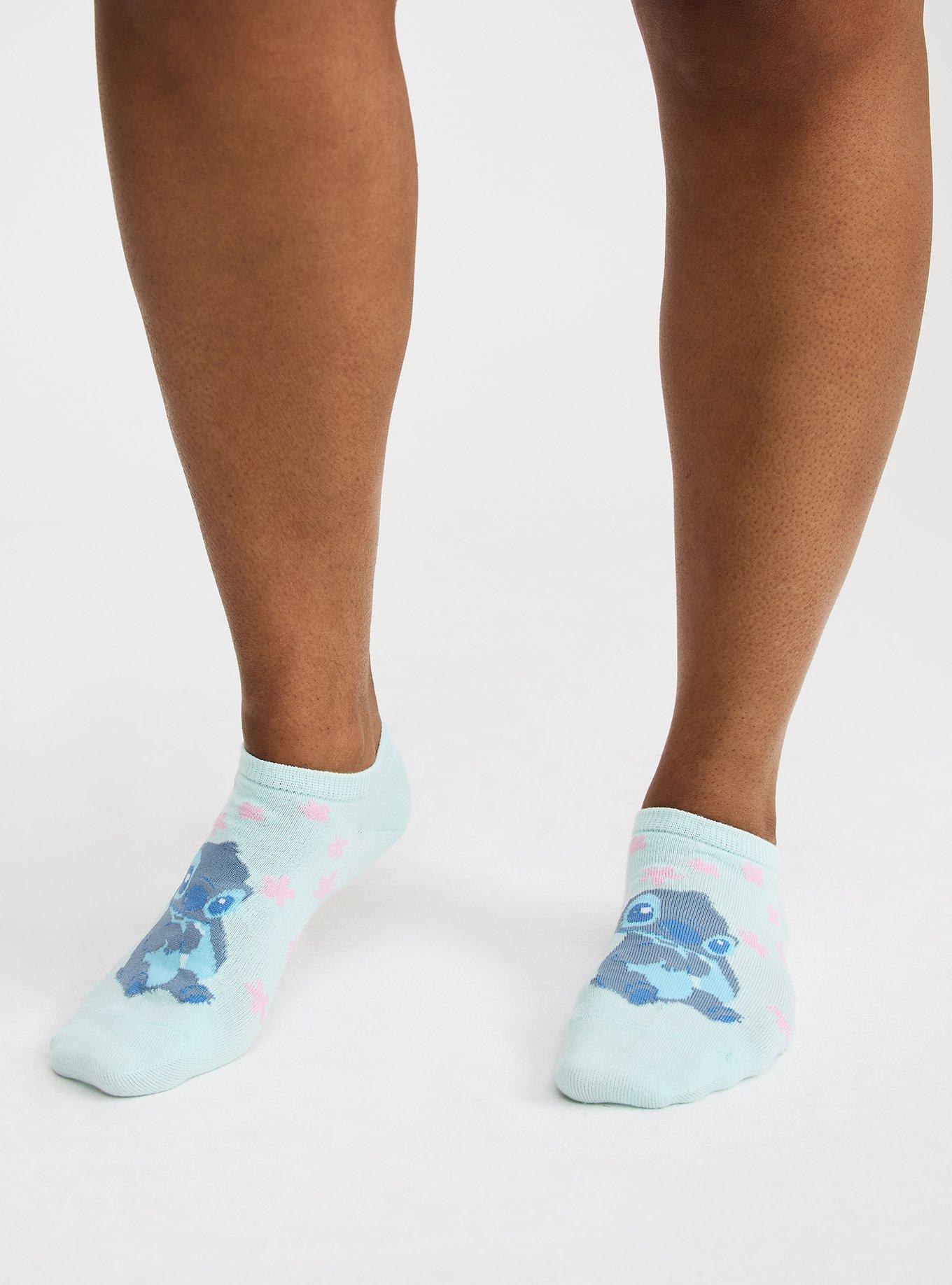 5-Pack Low Cut Socks