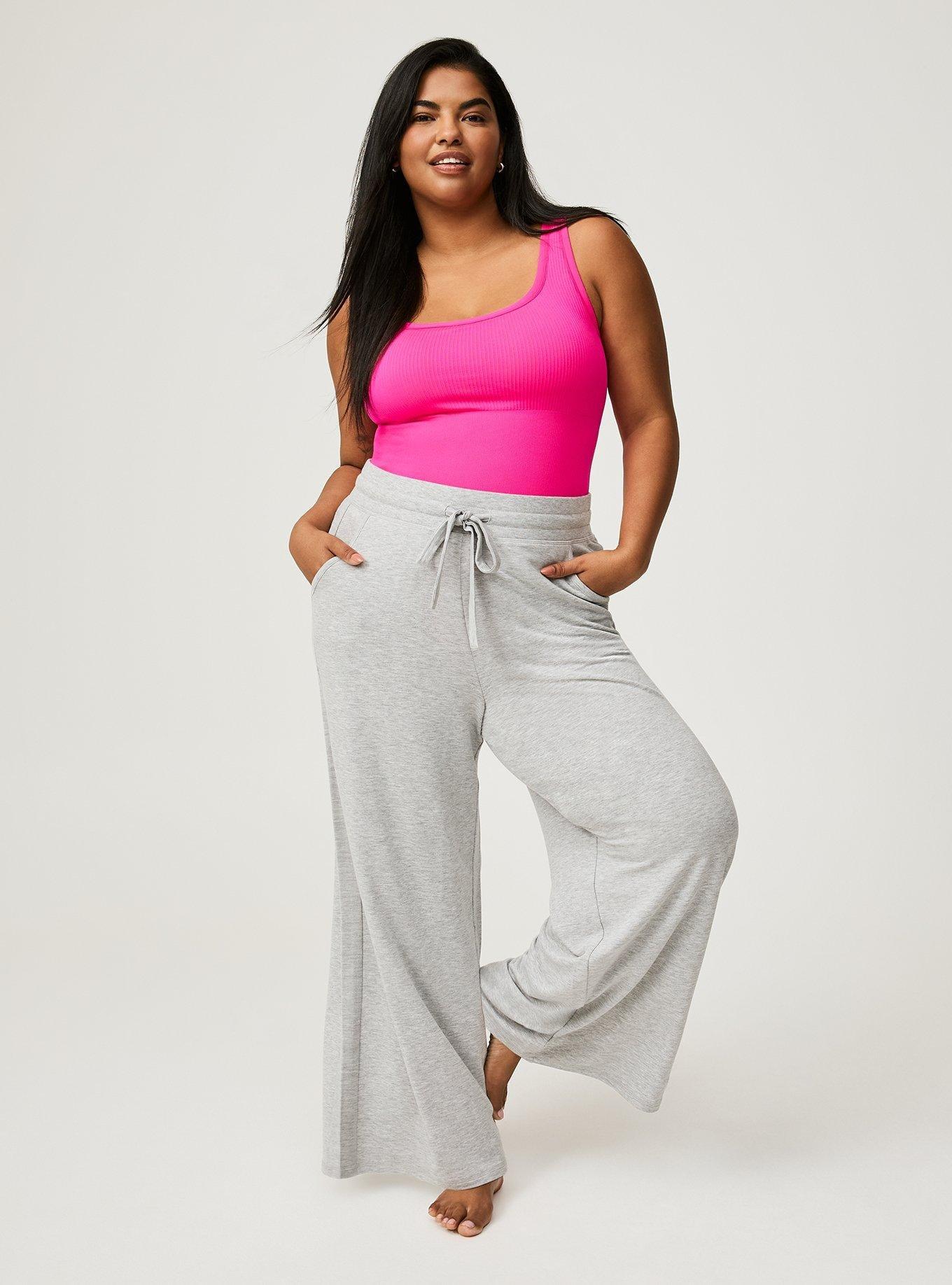 Seamless Ribbed Bodysuit
