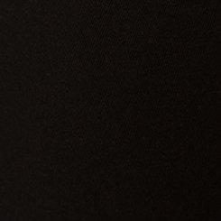 Signature Flare Legging (Short Inseam), BLACK, swatch