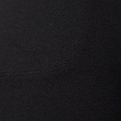 Long Pocket Flare Legging, BLACK, swatch