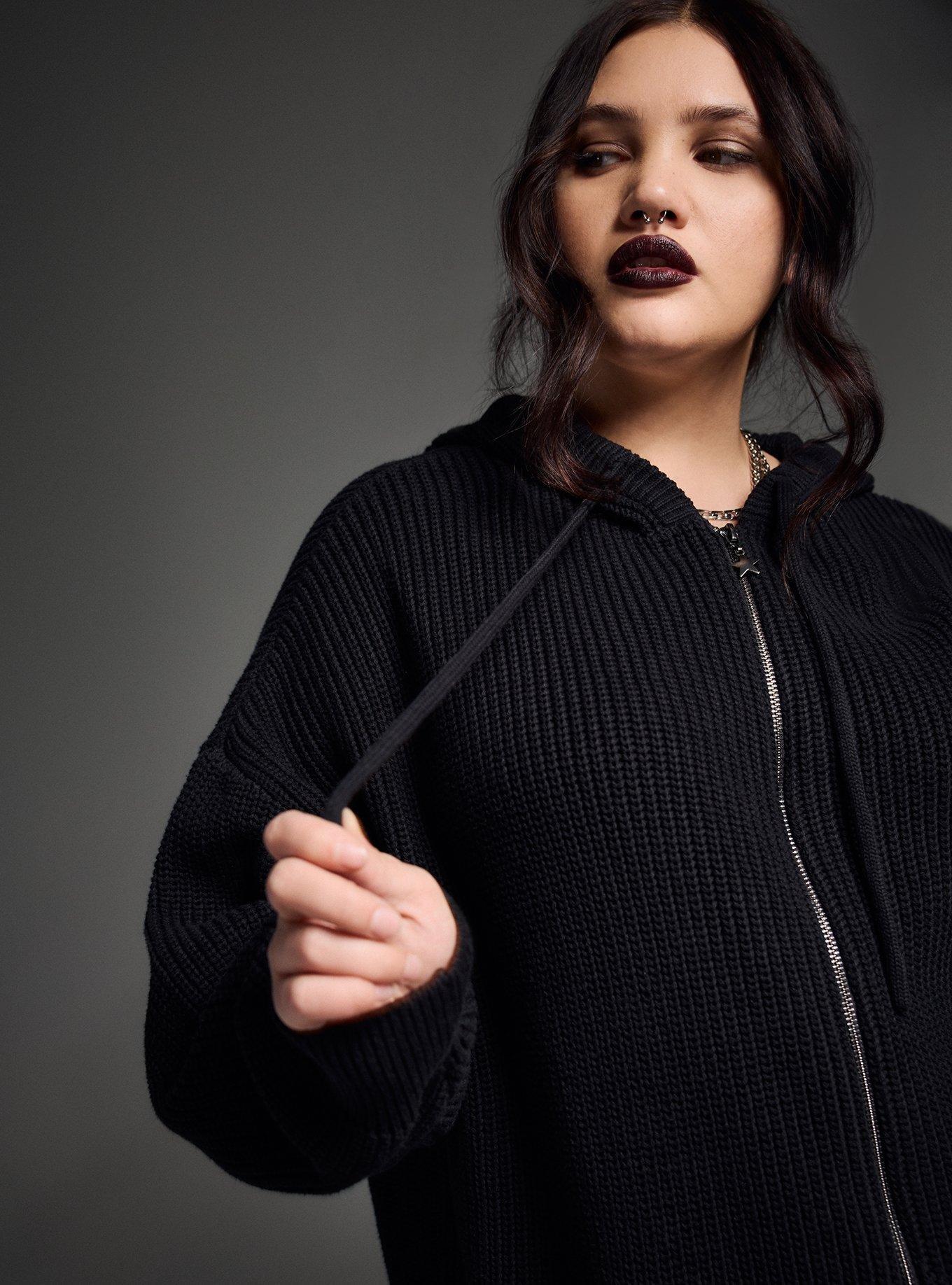 Nightfall Sweater Hoodie