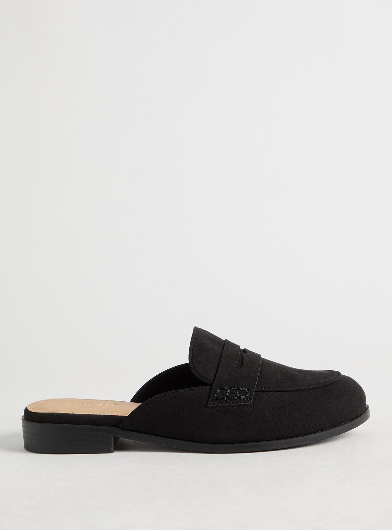 Slip-On Mule (WW)