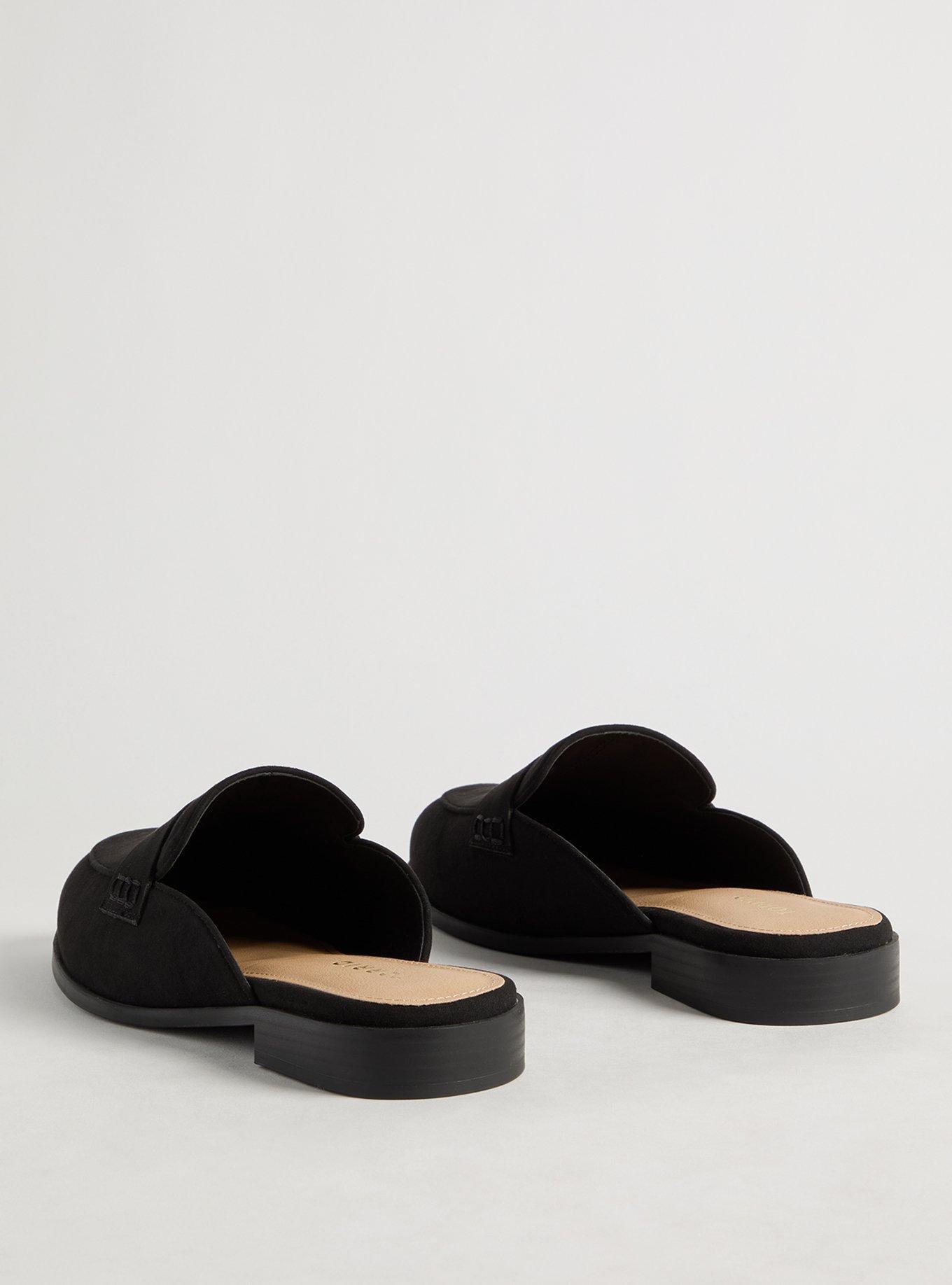 Slip-On Mule (WW)