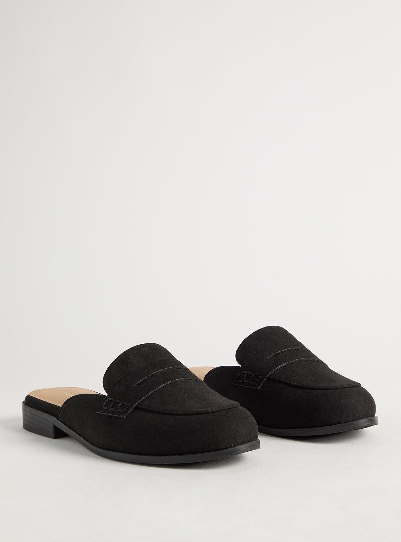 Slip-On Mule (WW)