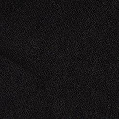 Plus Size Slip-On Mule (WW), BLACK, swatch