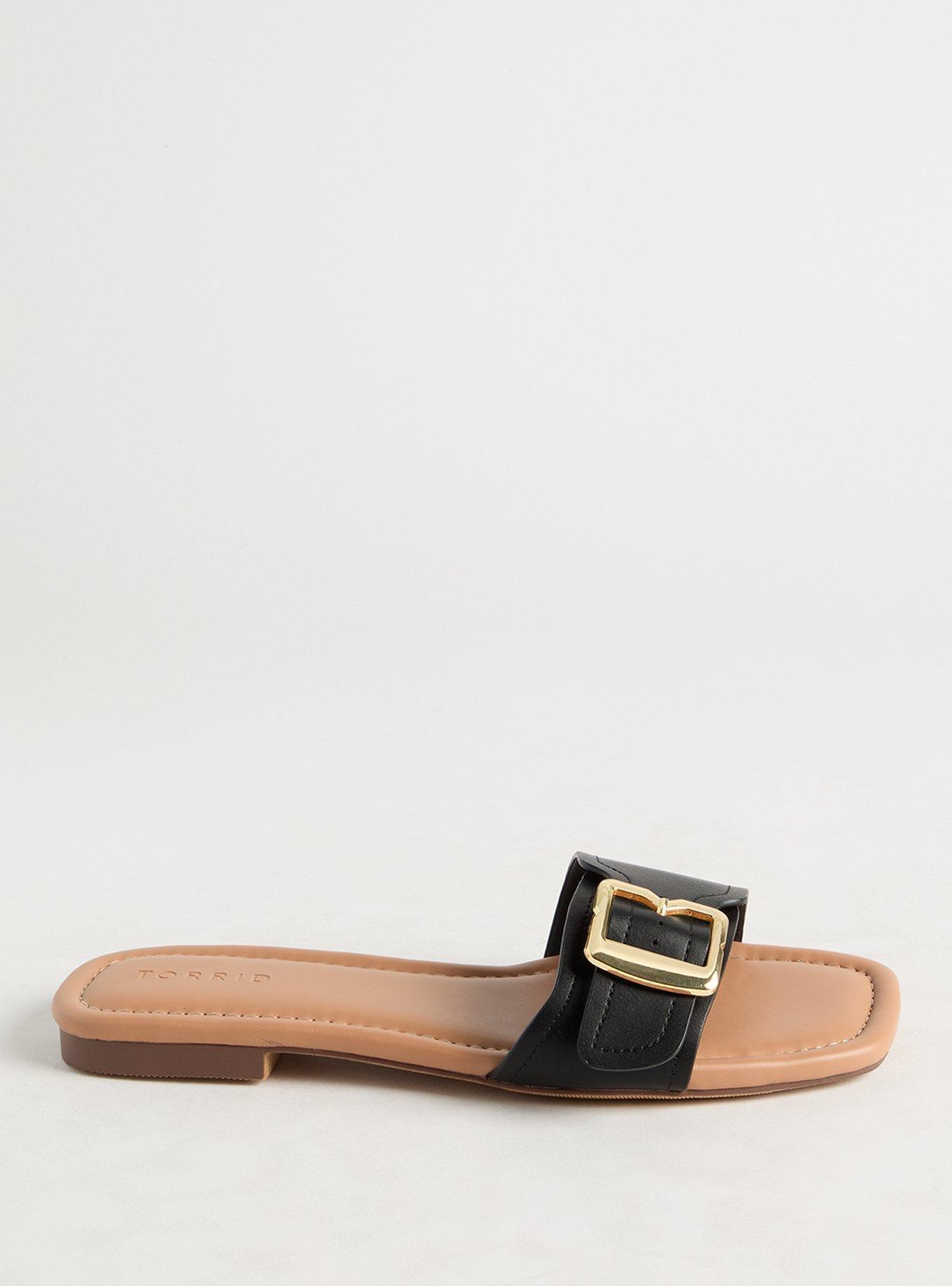 Buckle Slide (WW)
