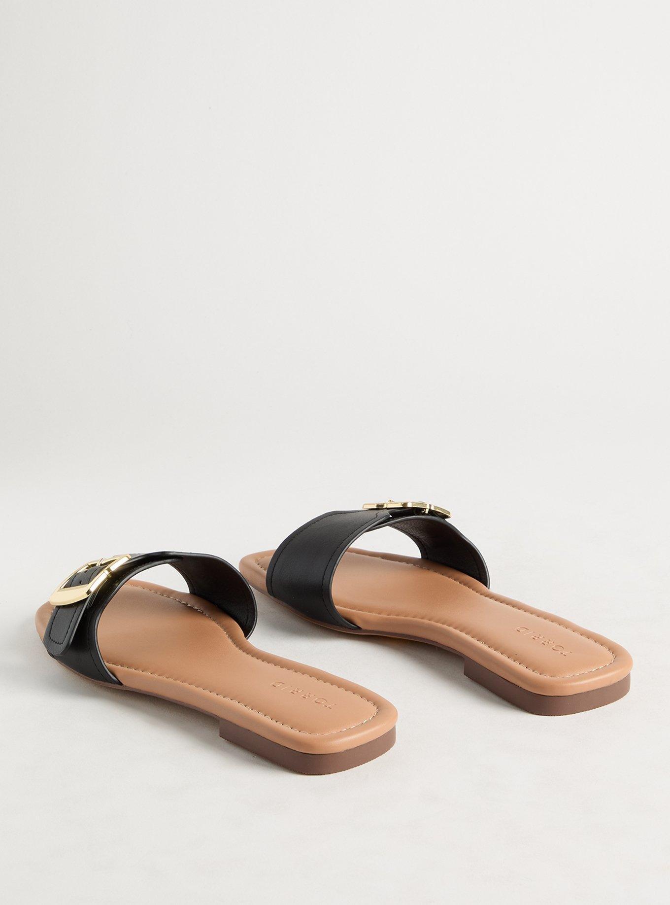 Buckle Slide (WW)