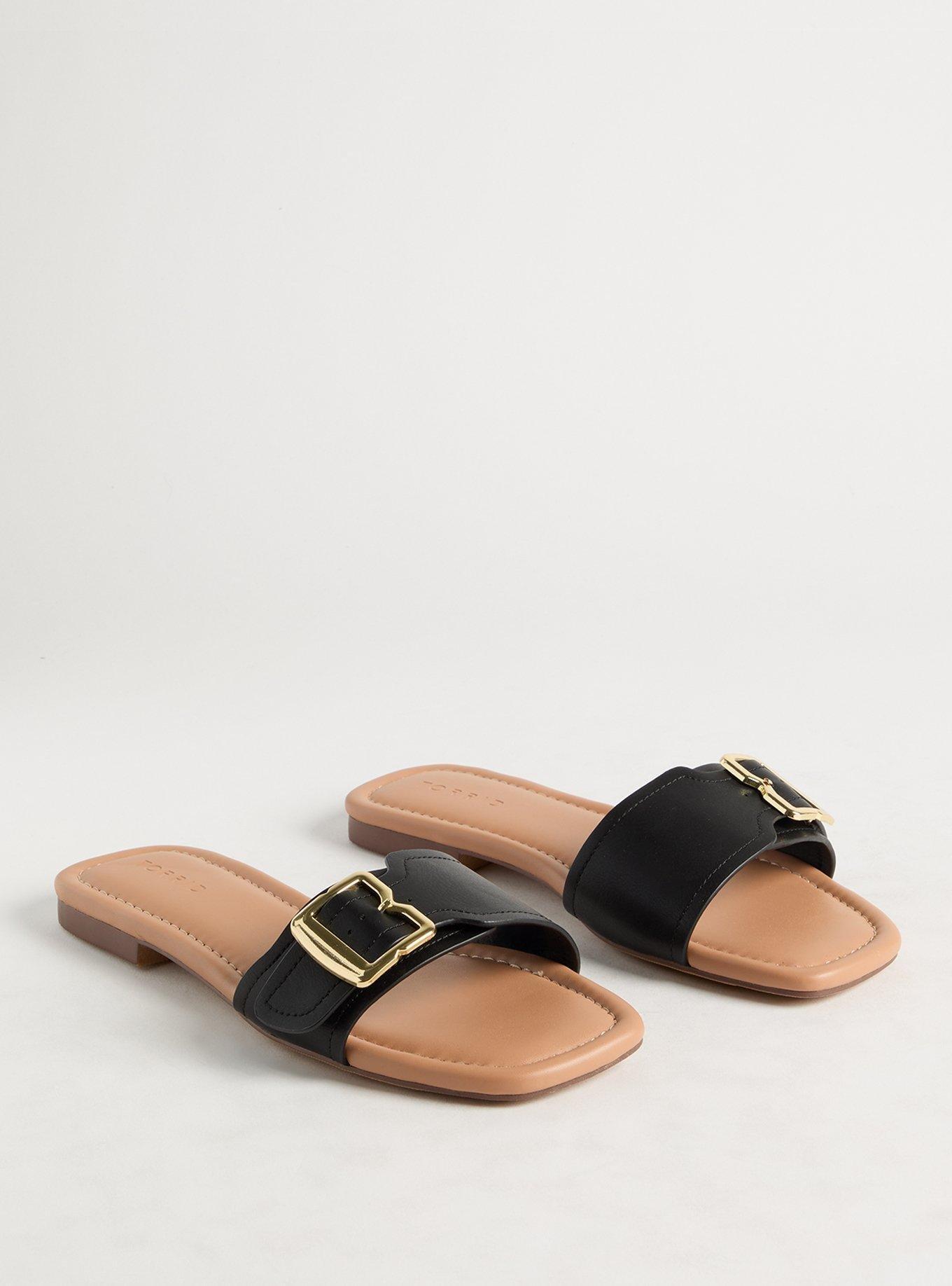 Buckle Slide (WW)