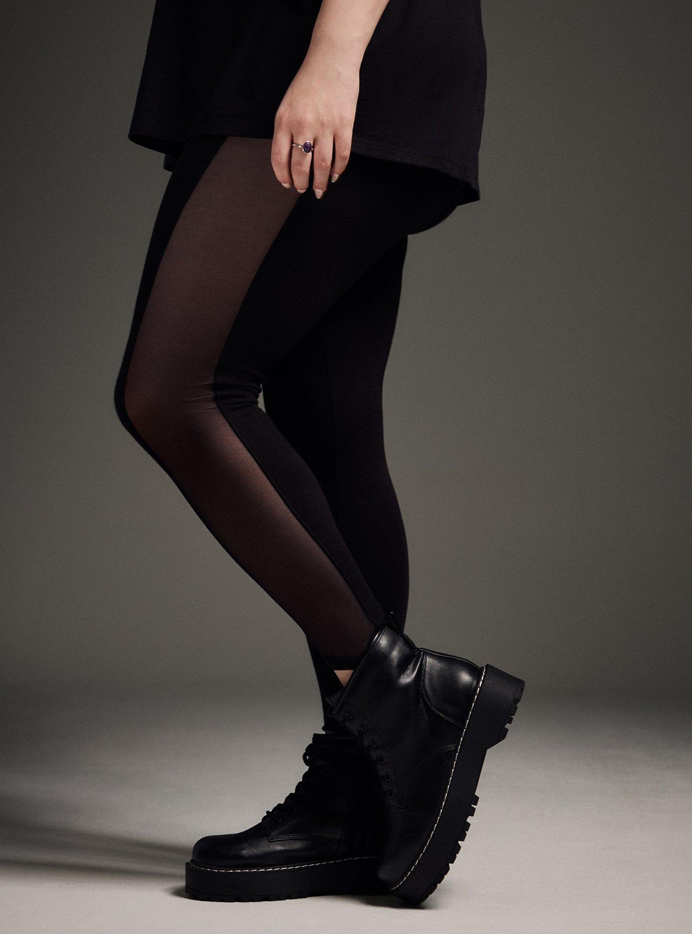 Nightfall Full-Length Pocket Legging