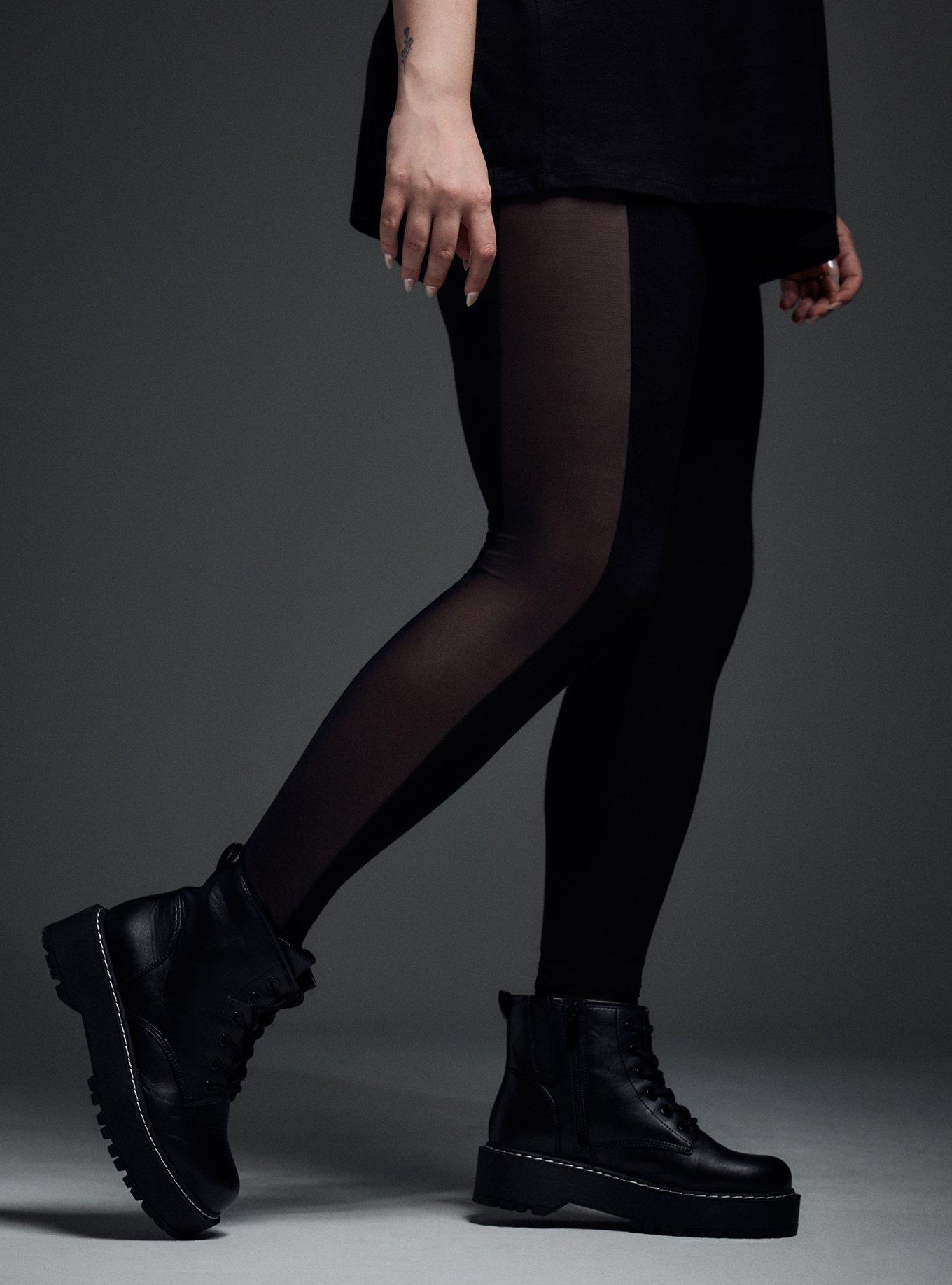 Nightfall Full-Length Pocket Legging