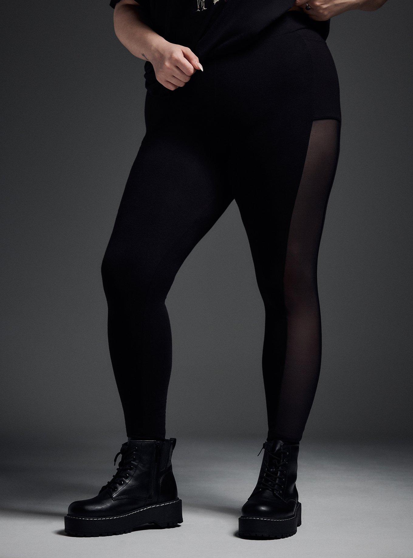 Nightfall Full-Length Pocket Legging