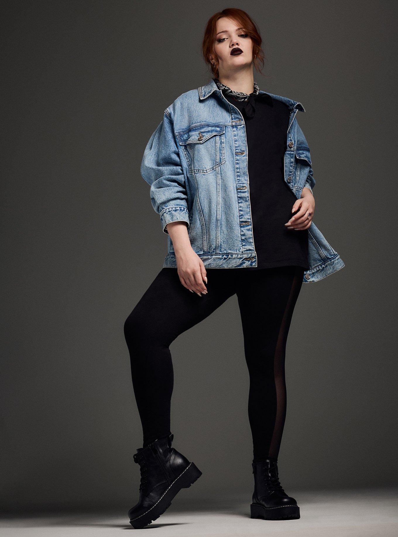Nightfall Full-Length Pocket Legging