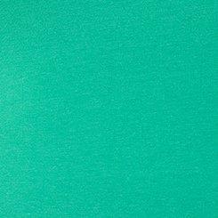 Retro Chic Twist Neck Halter Top, SIMPLY GREEN, swatch