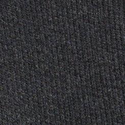 Oversized Long Sleeve Crew Tee, CHARCOAL HEATHER GREY, swatch