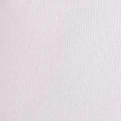 Oversized Long Sleeve Crew Tee, ORCHID HUSH, swatch