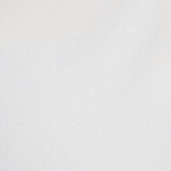 Surplice Twist-Front Top, WHISPER WHITE, swatch