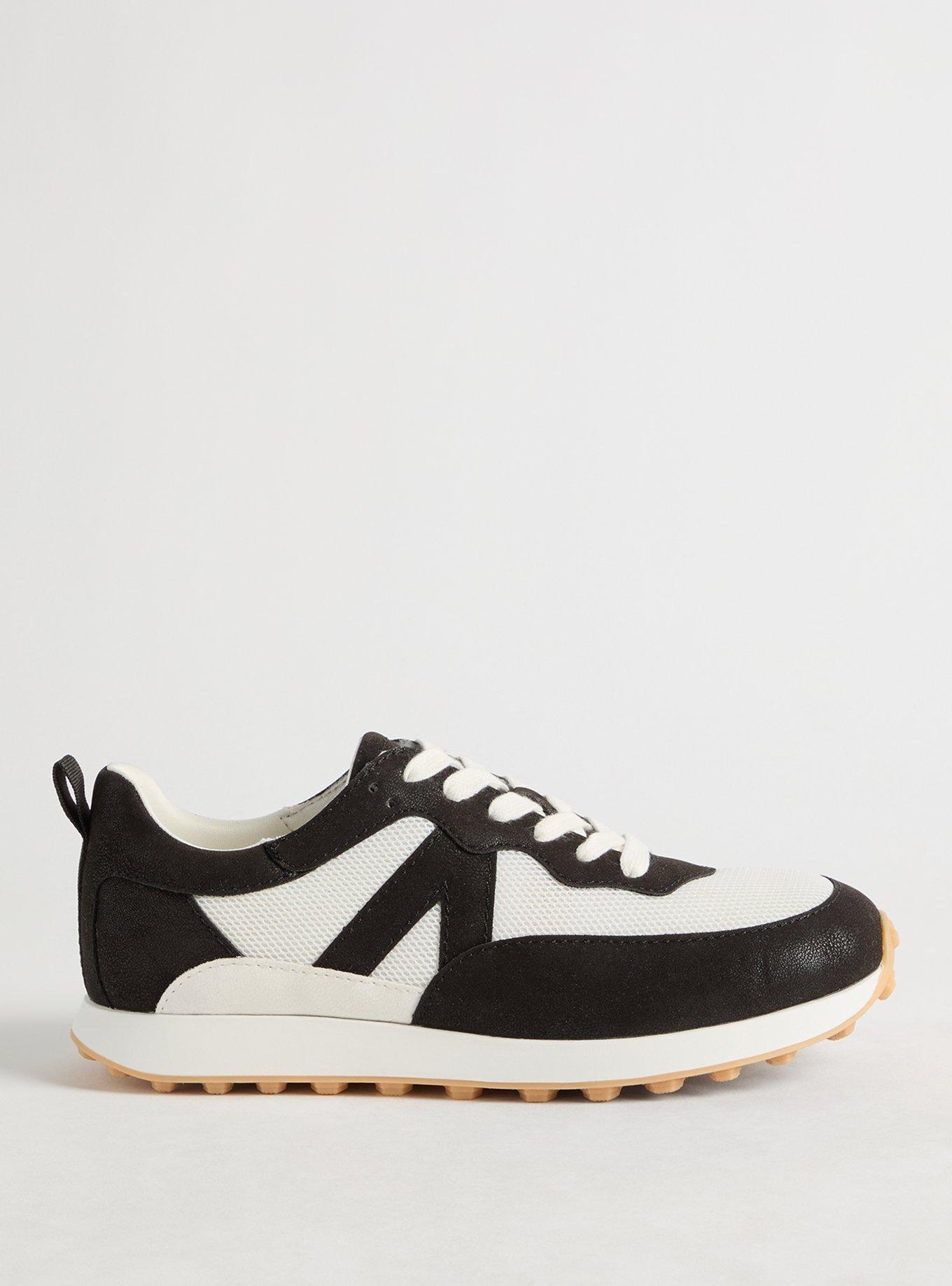 Colorblock Training Sneaker (WW)