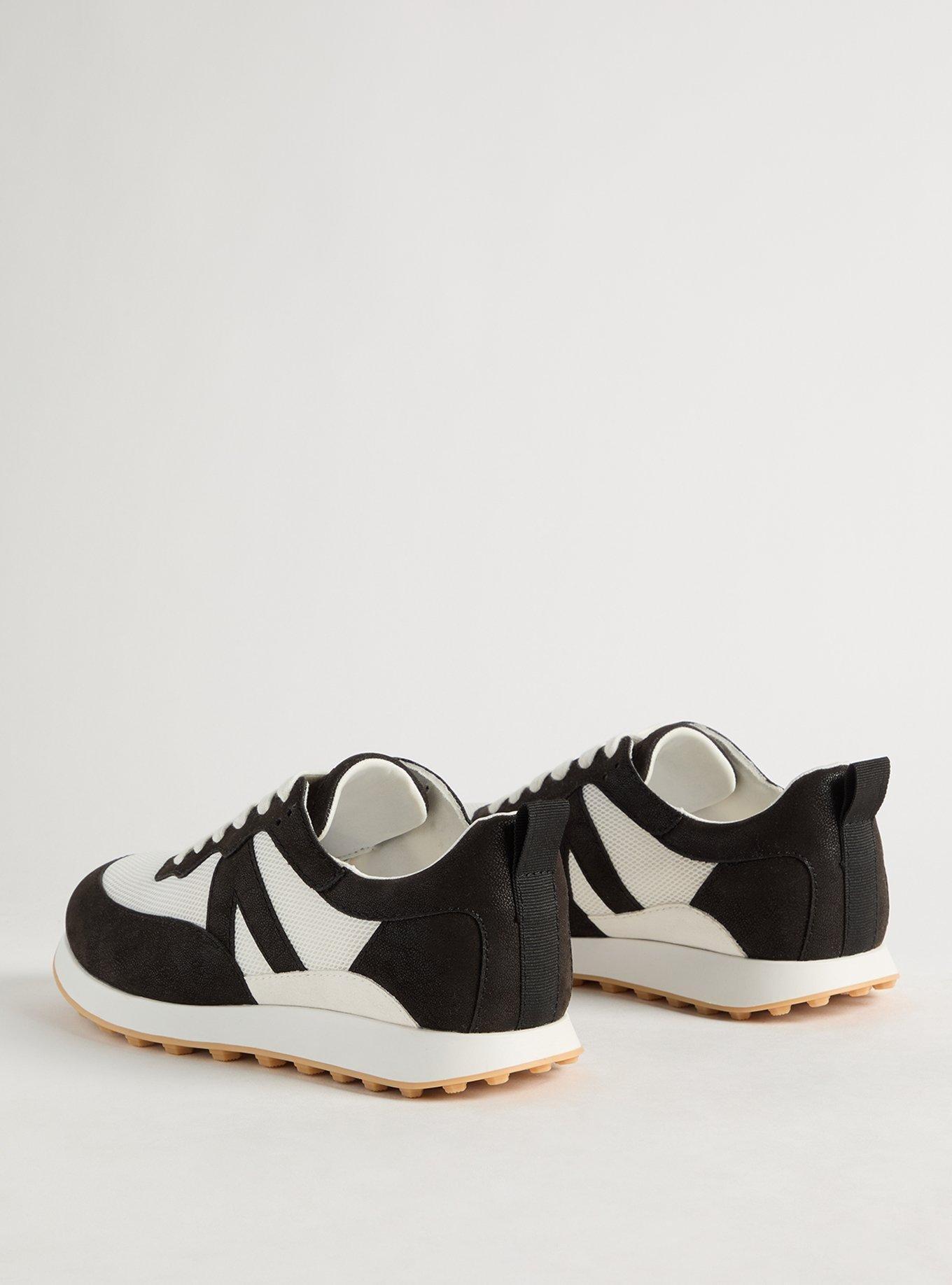 Colorblock Training Sneaker (WW)