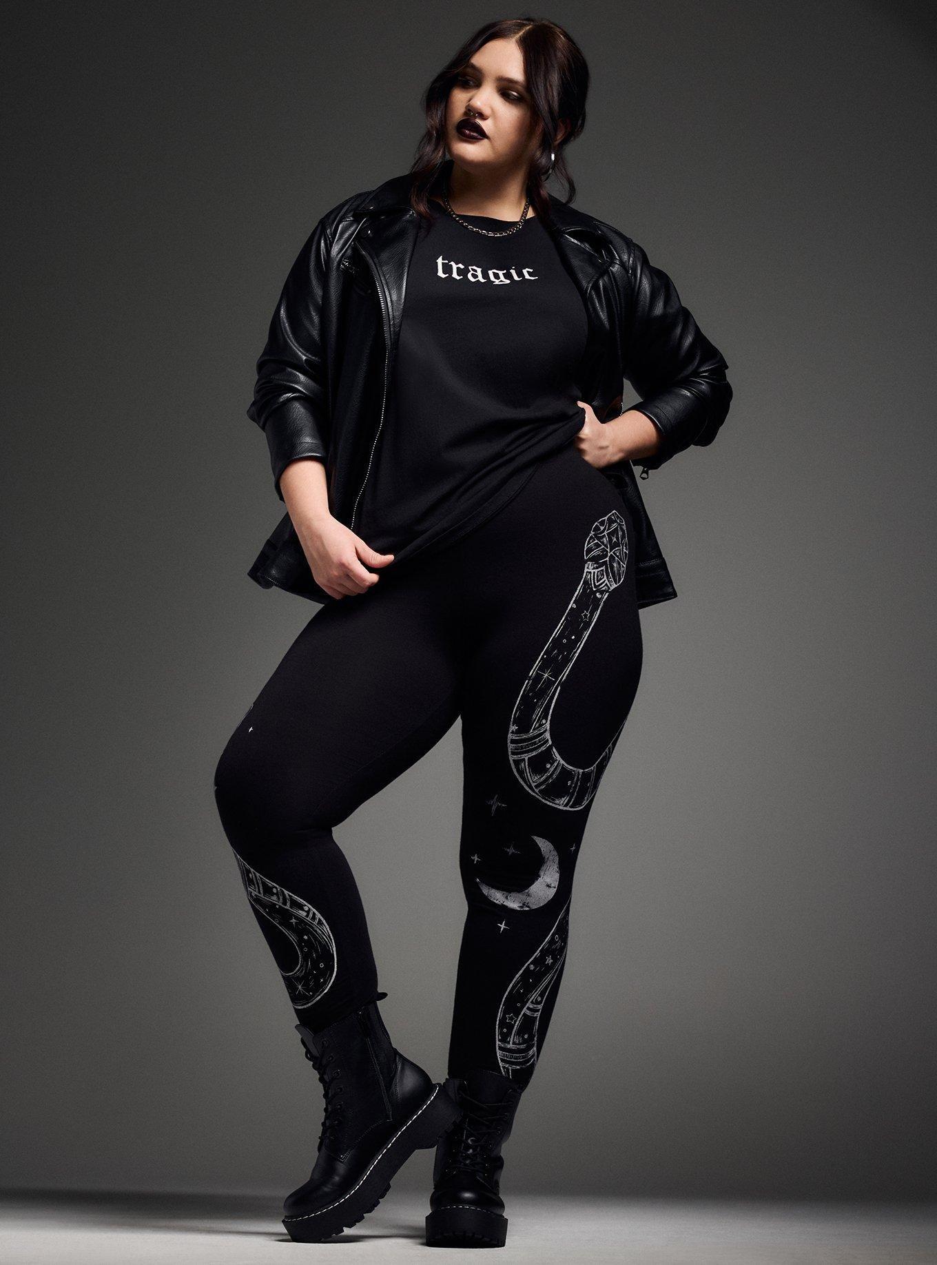 Nightfall Full-Length Legging