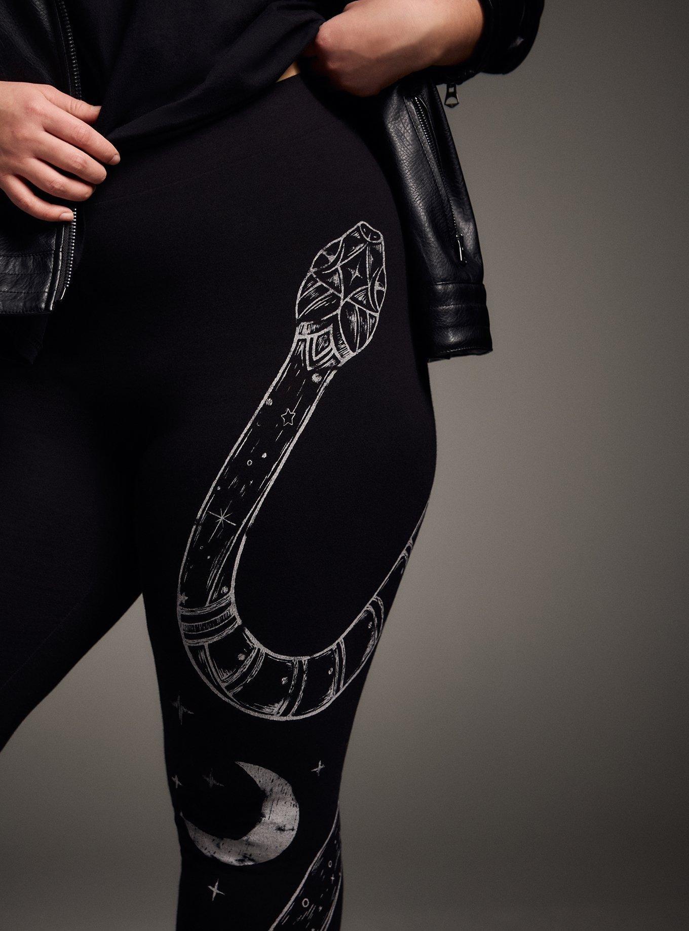 Nightfall Full-Length Legging