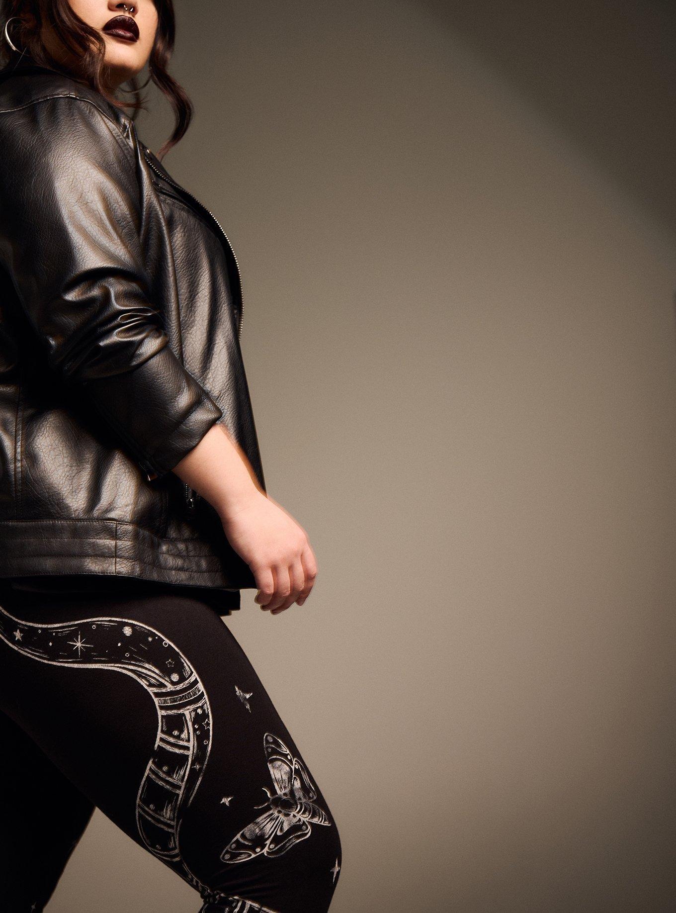Nightfall Full-Length Legging