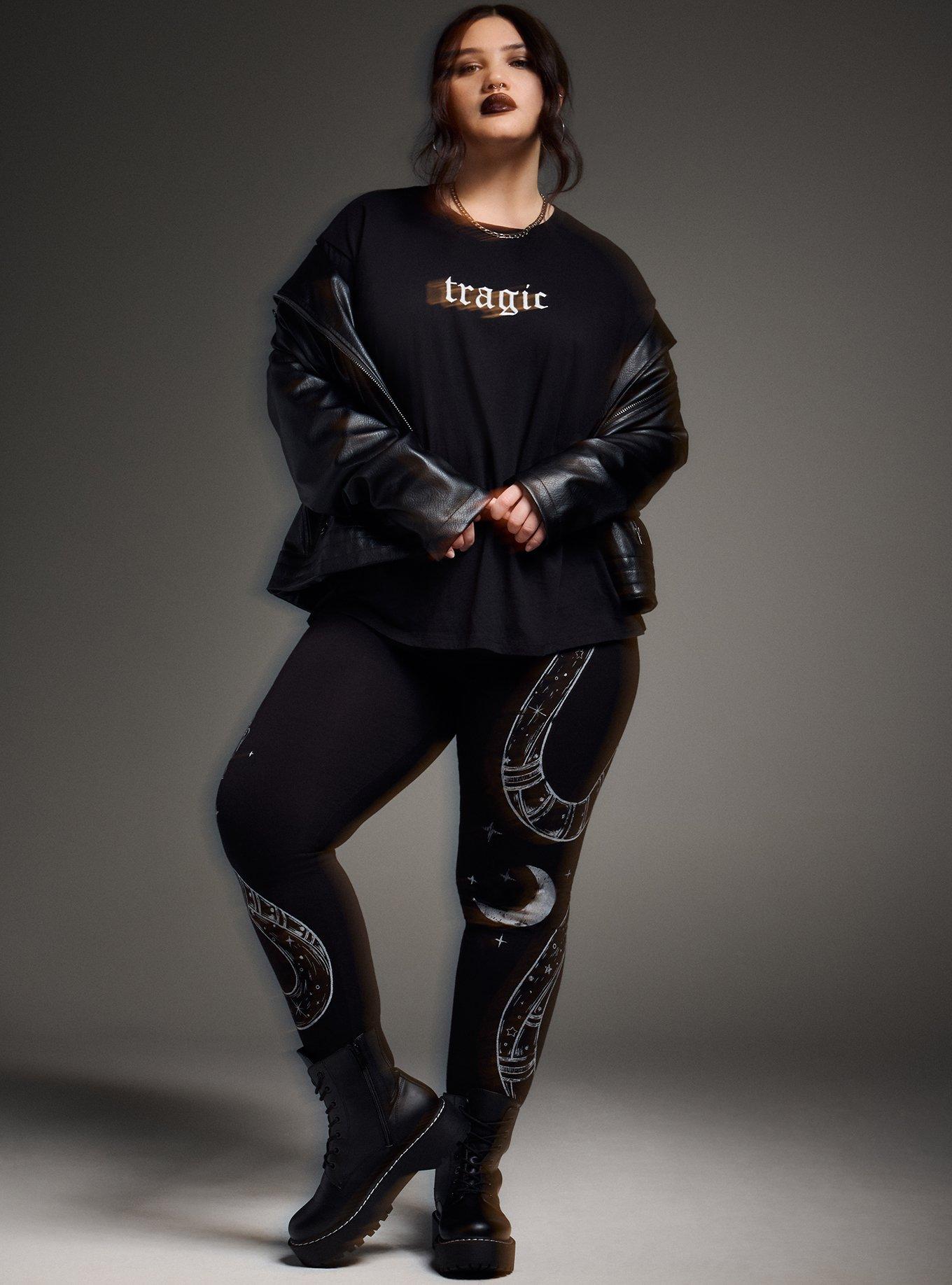 Nightfall Full-Length Legging