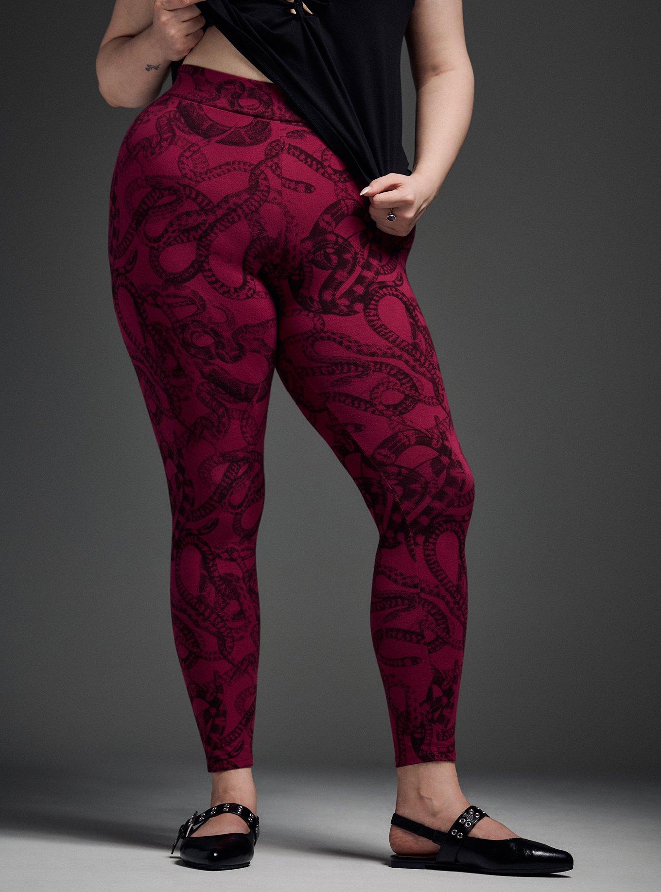 Nightfall Full-Length Legging