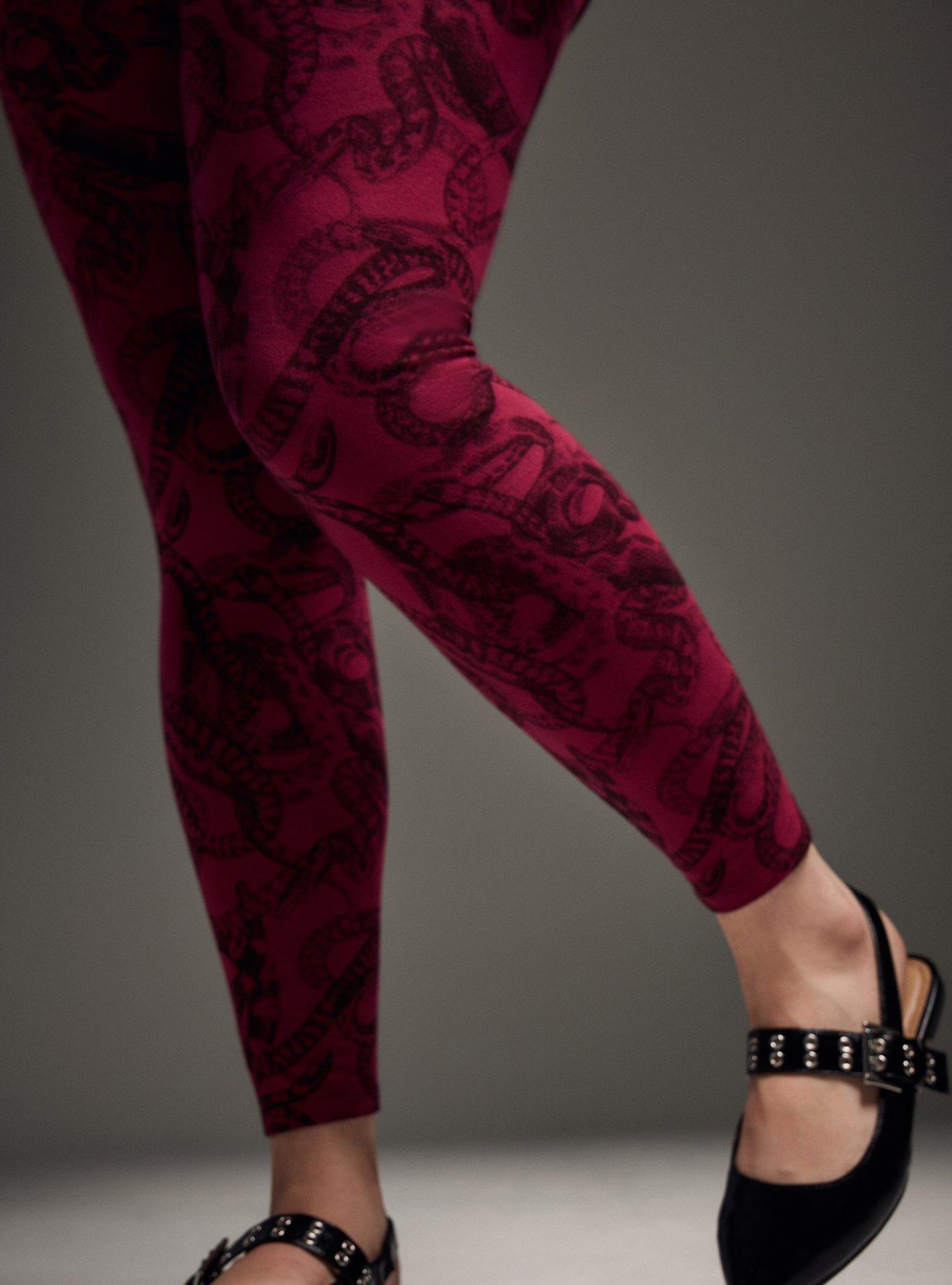 Nightfall Full-Length Legging