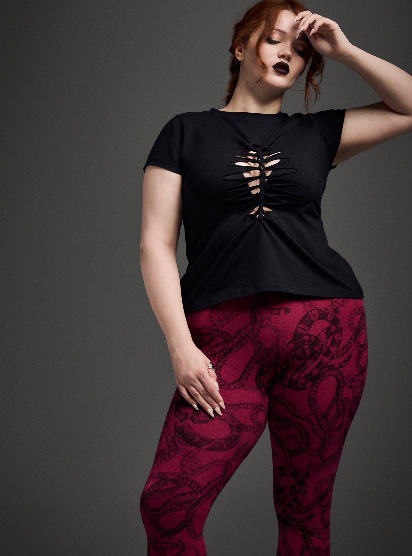 Nightfall Full-Length Legging