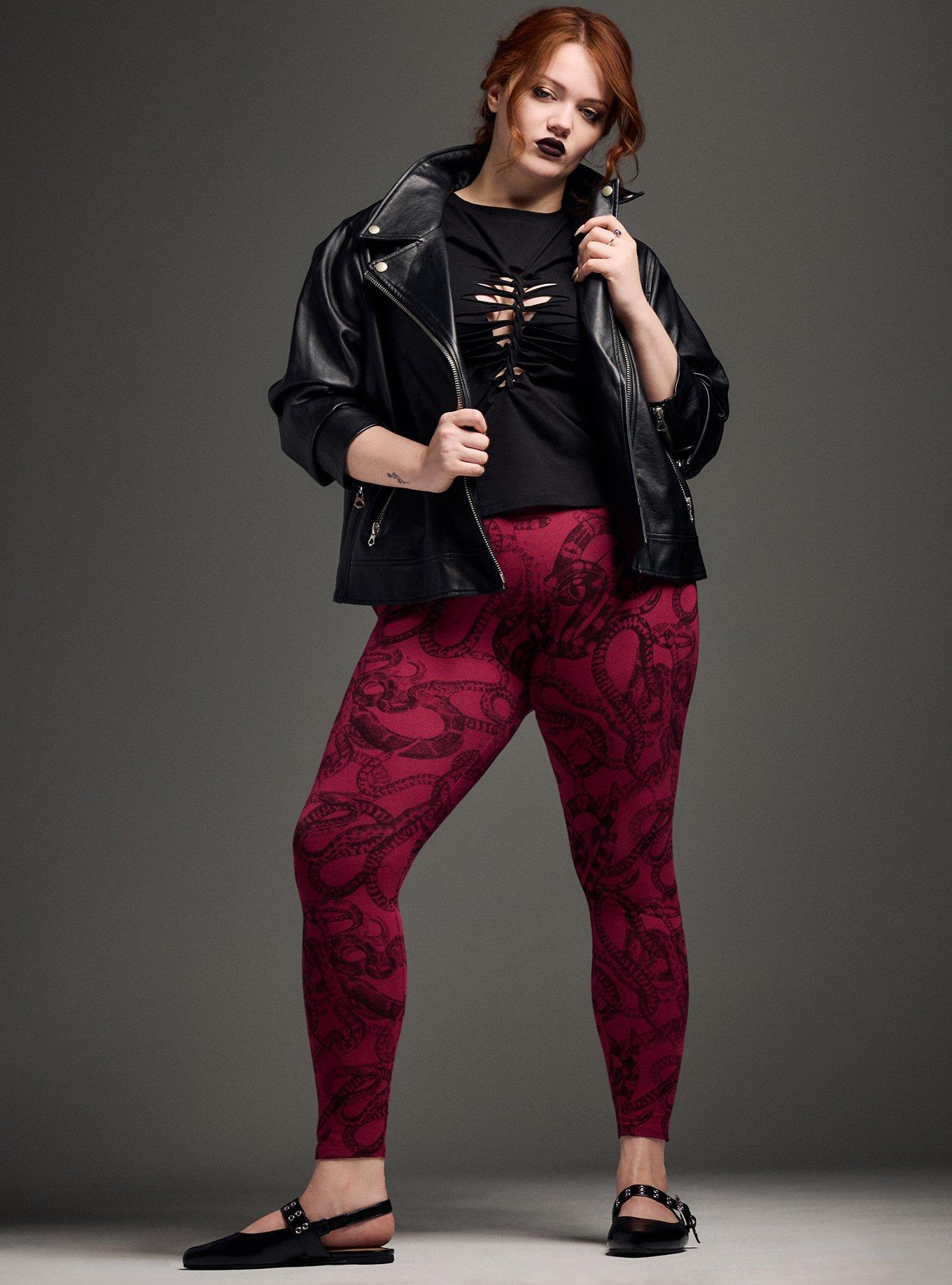 Nightfall Full-Length Legging