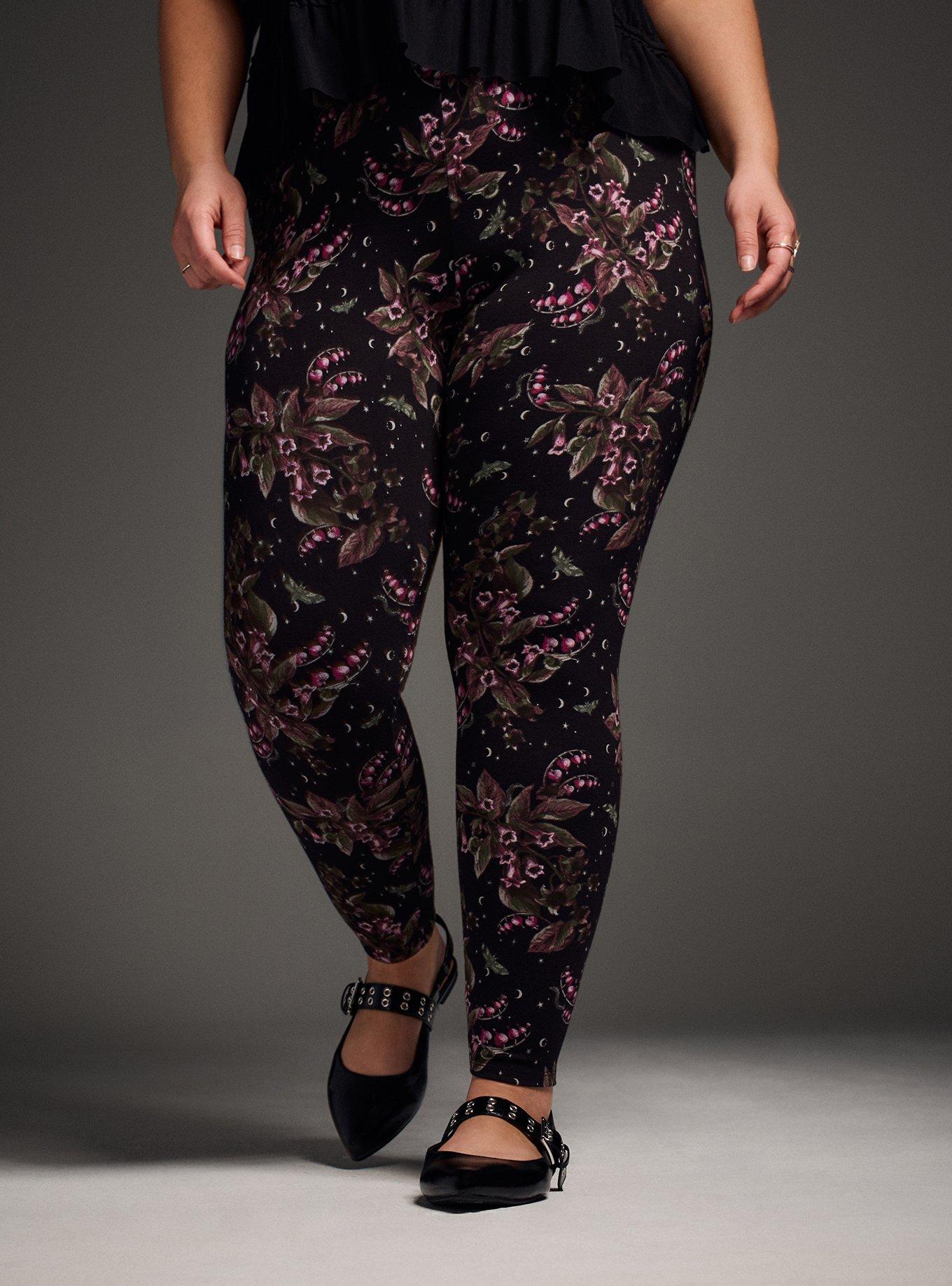 Nightfall Full-Length Legging