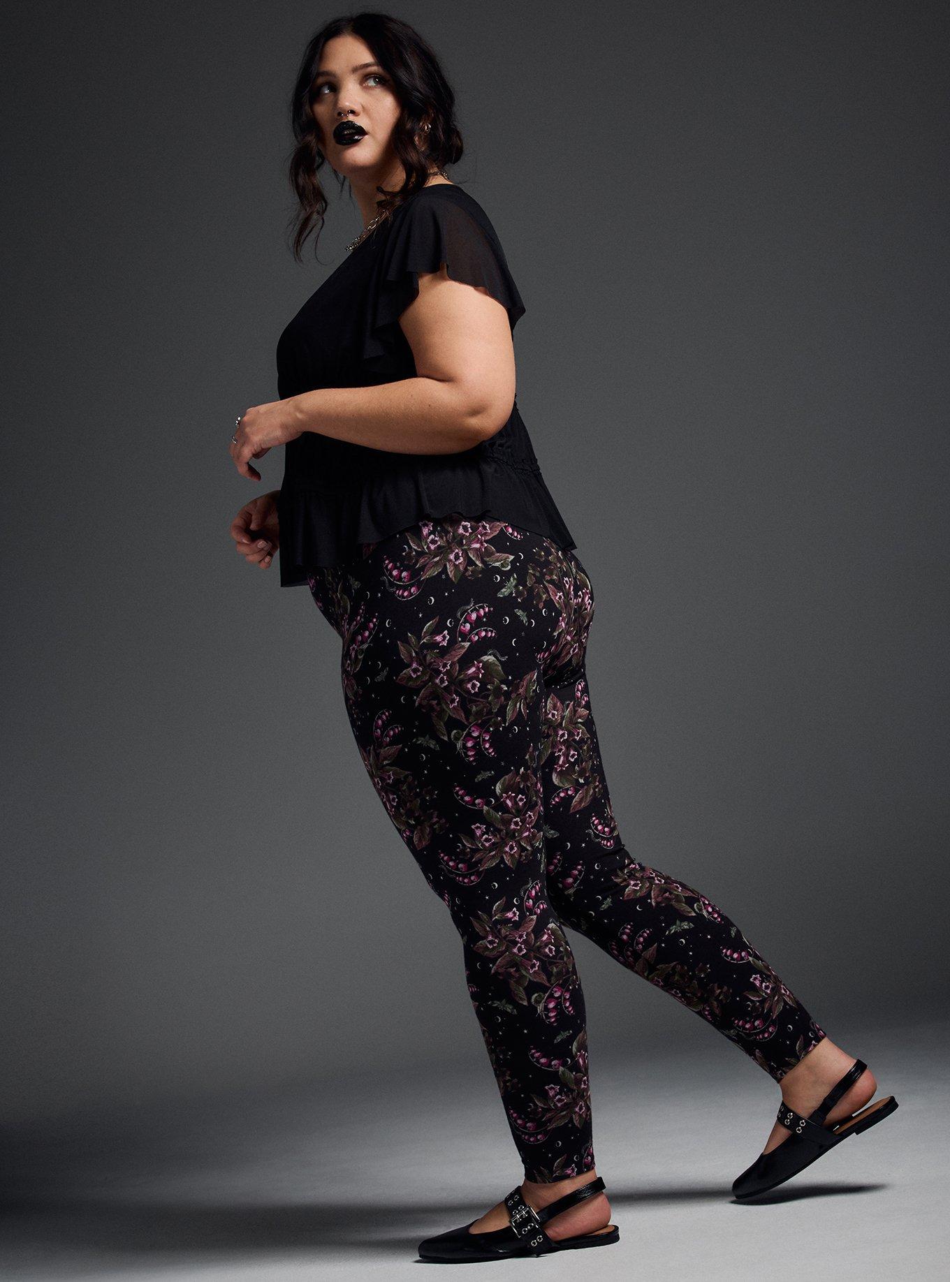 Nightfall Full-Length Legging