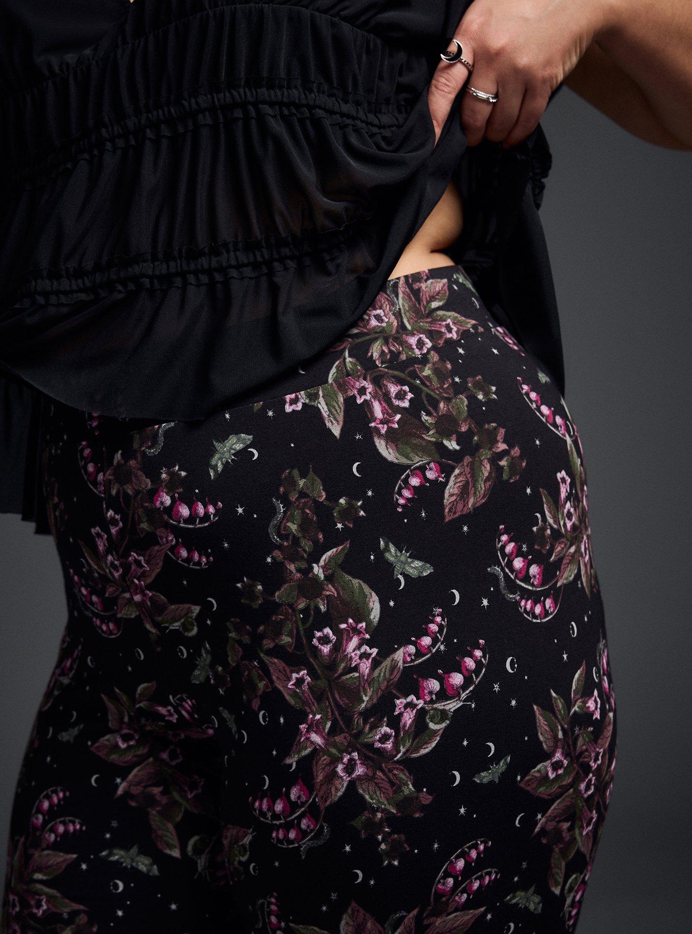 Nightfall Full-Length Legging