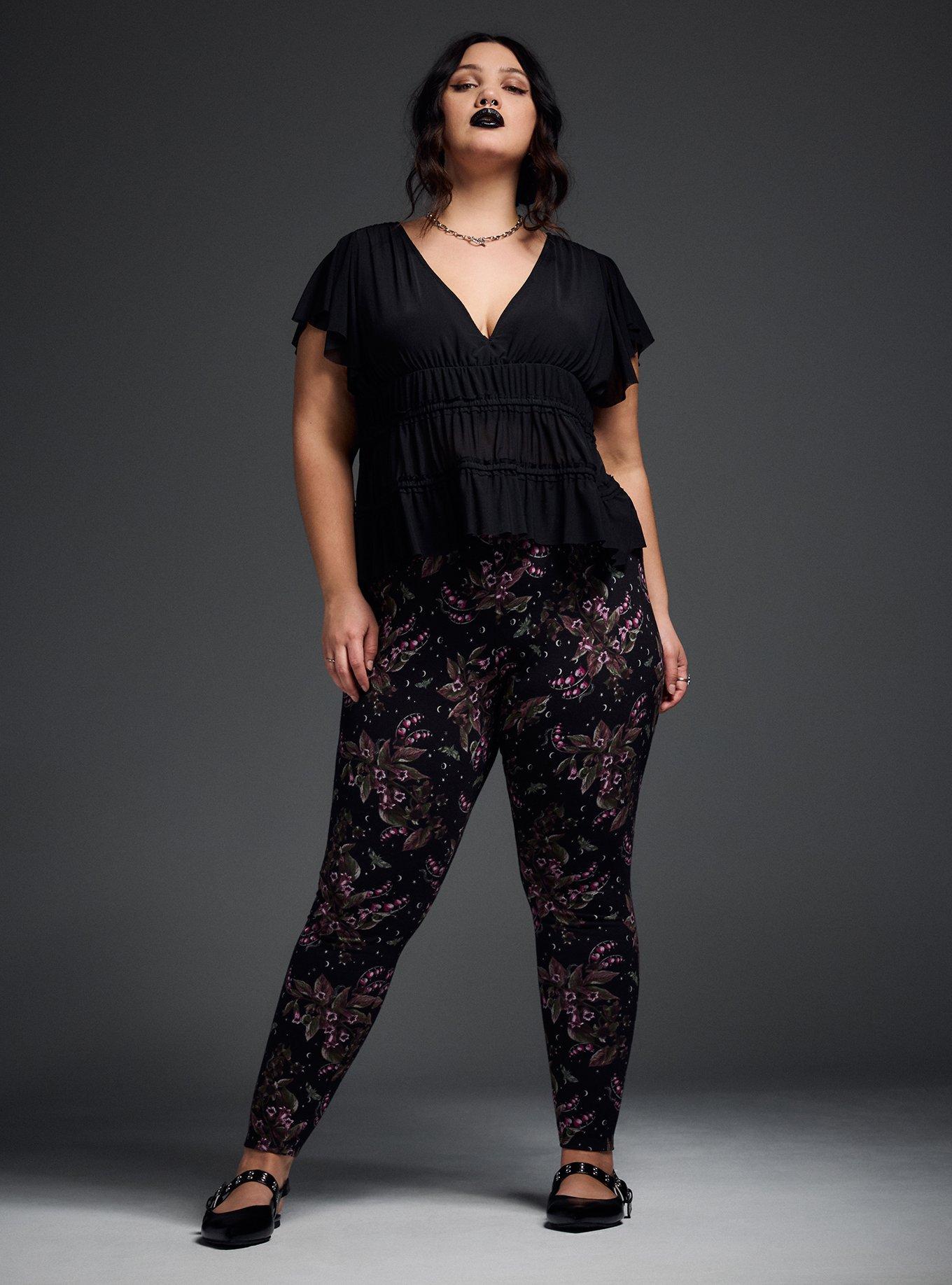 Nightfall Full-Length Legging