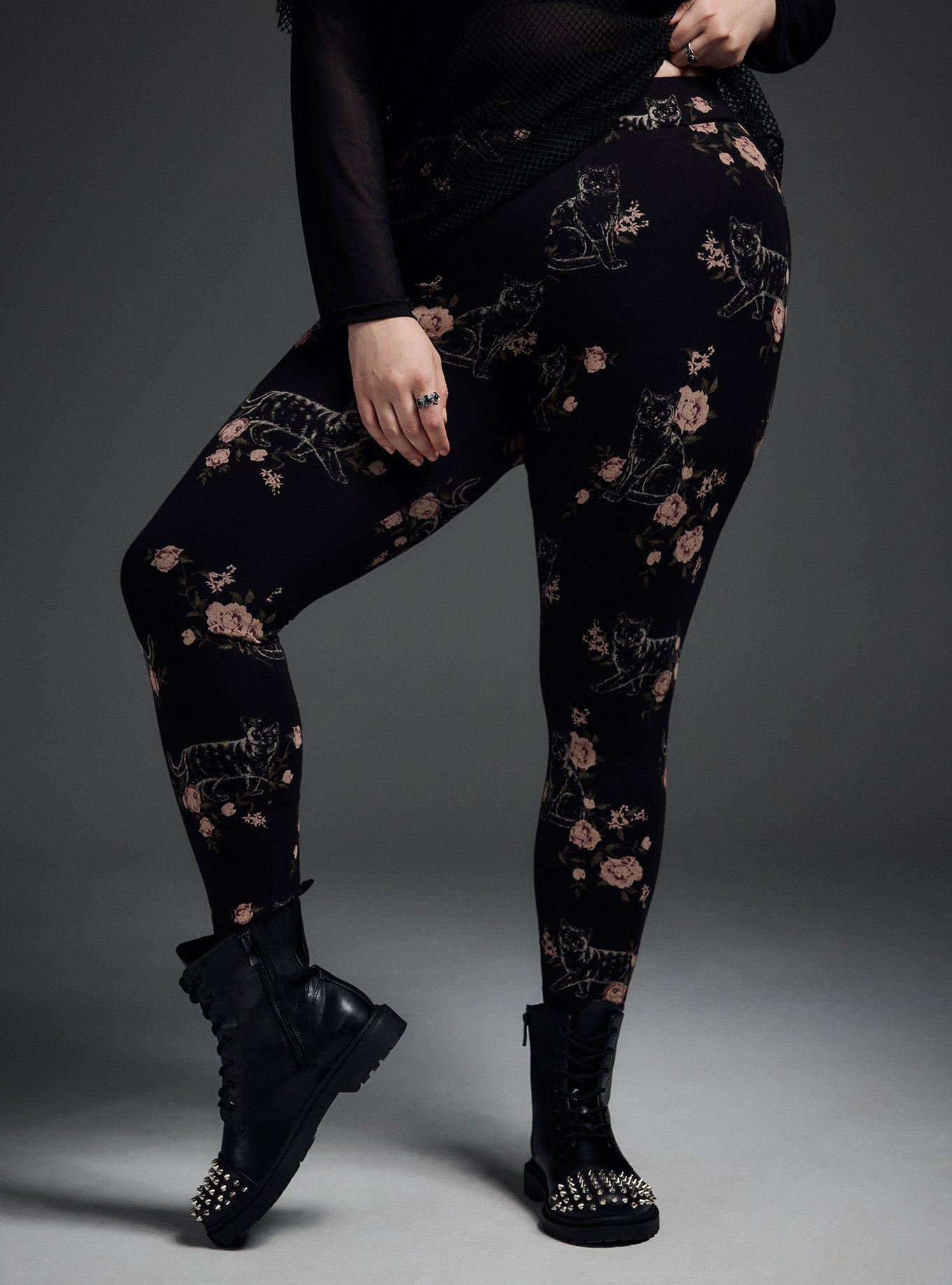 Nightfall Full-Length Legging