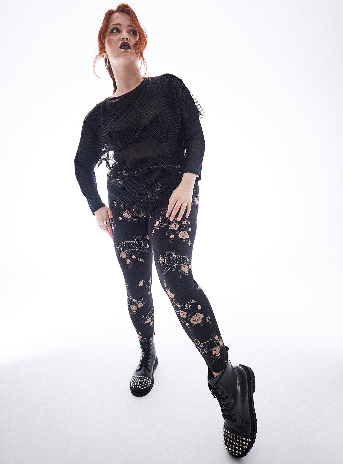 Nightfall Full-Length Legging