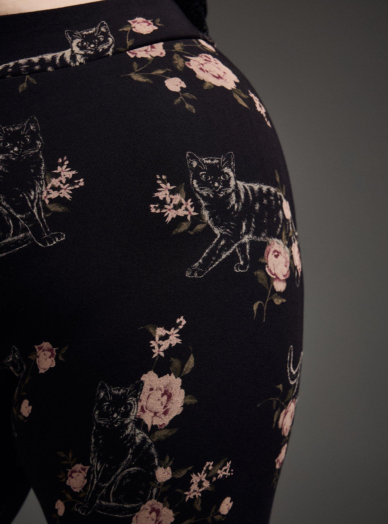 Nightfall Full-Length Legging