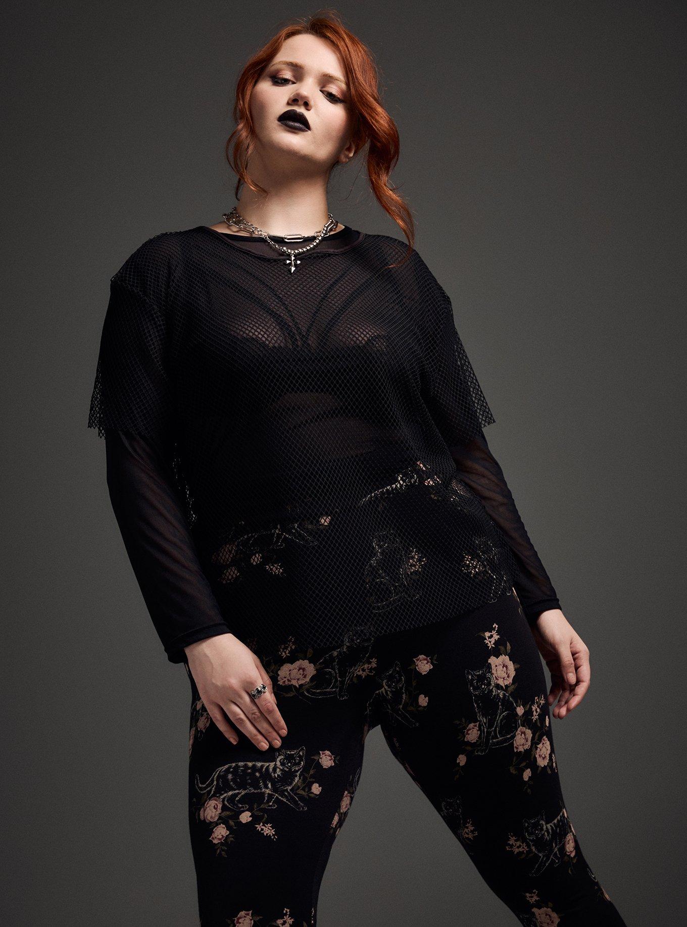 Nightfall Full-Length Legging