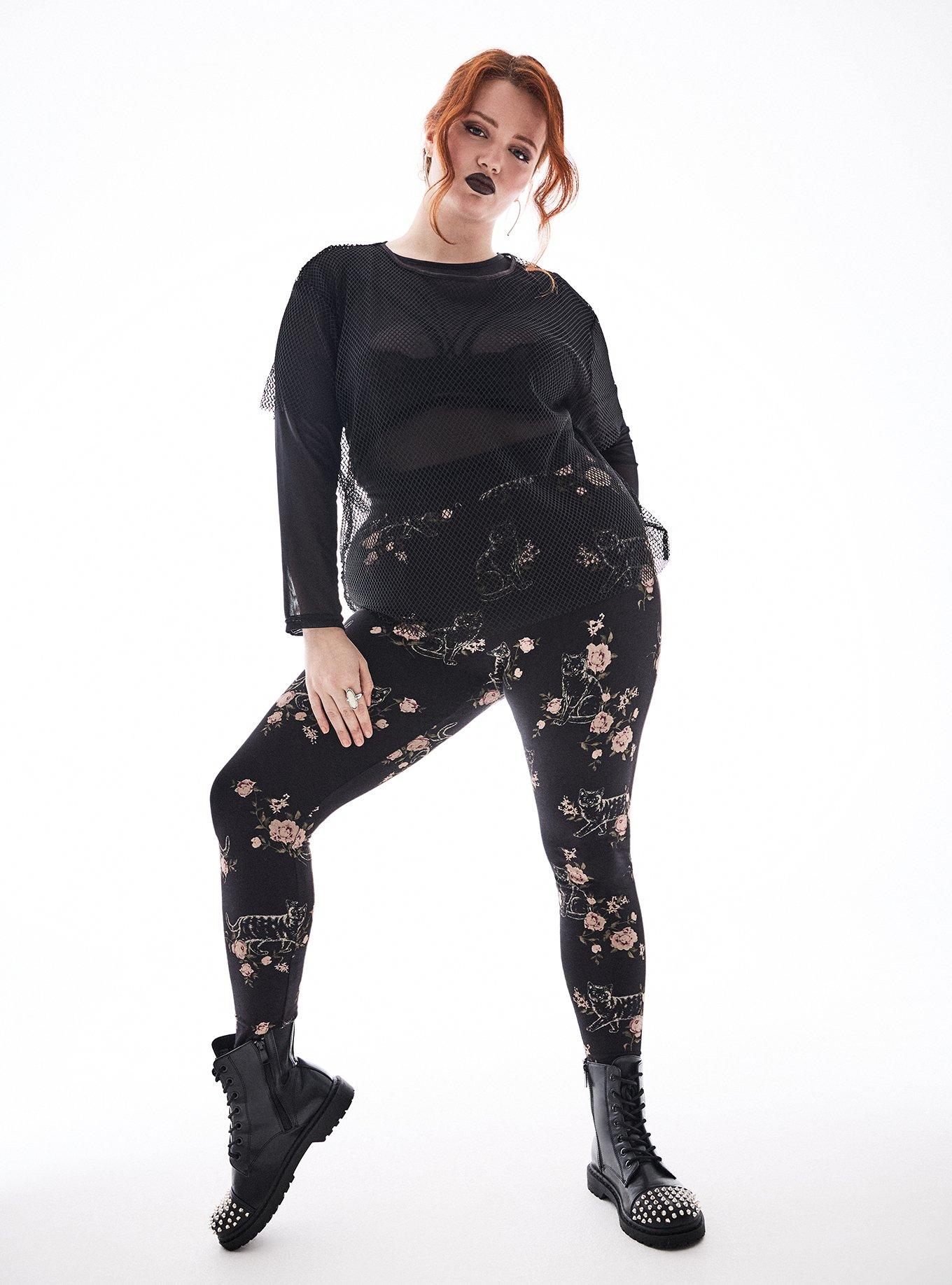 Nightfall Full-Length Legging
