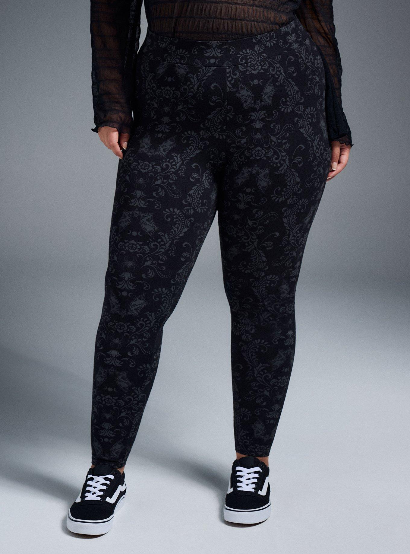Nightfall Full-Length Legging