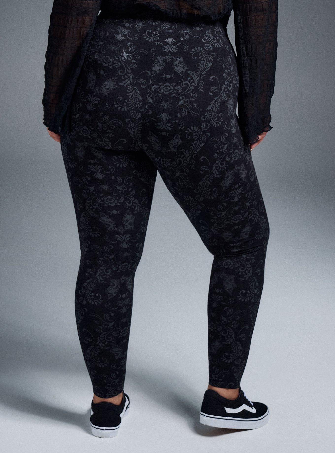 Nightfall Full-Length Legging