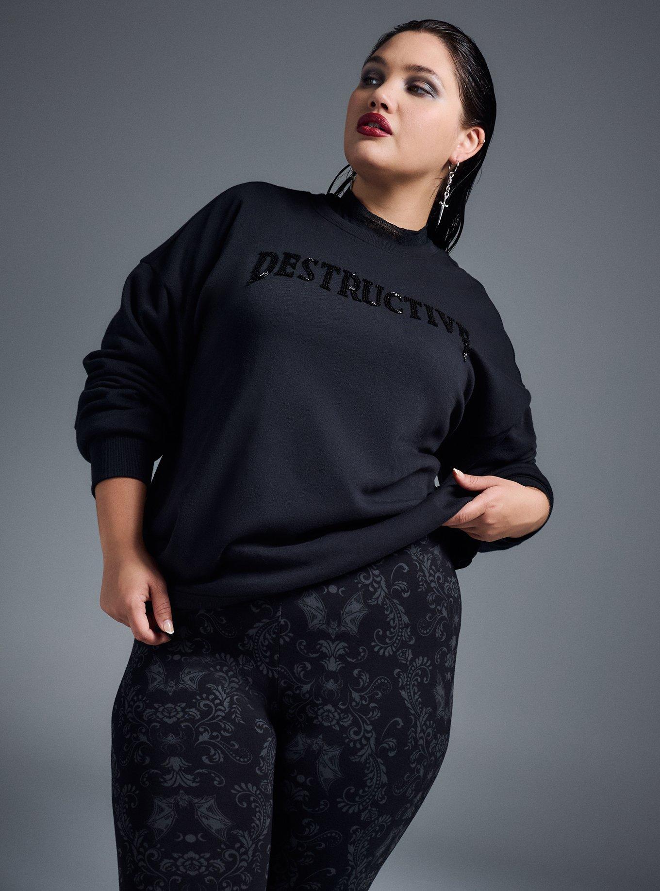 Nightfall Full-Length Legging