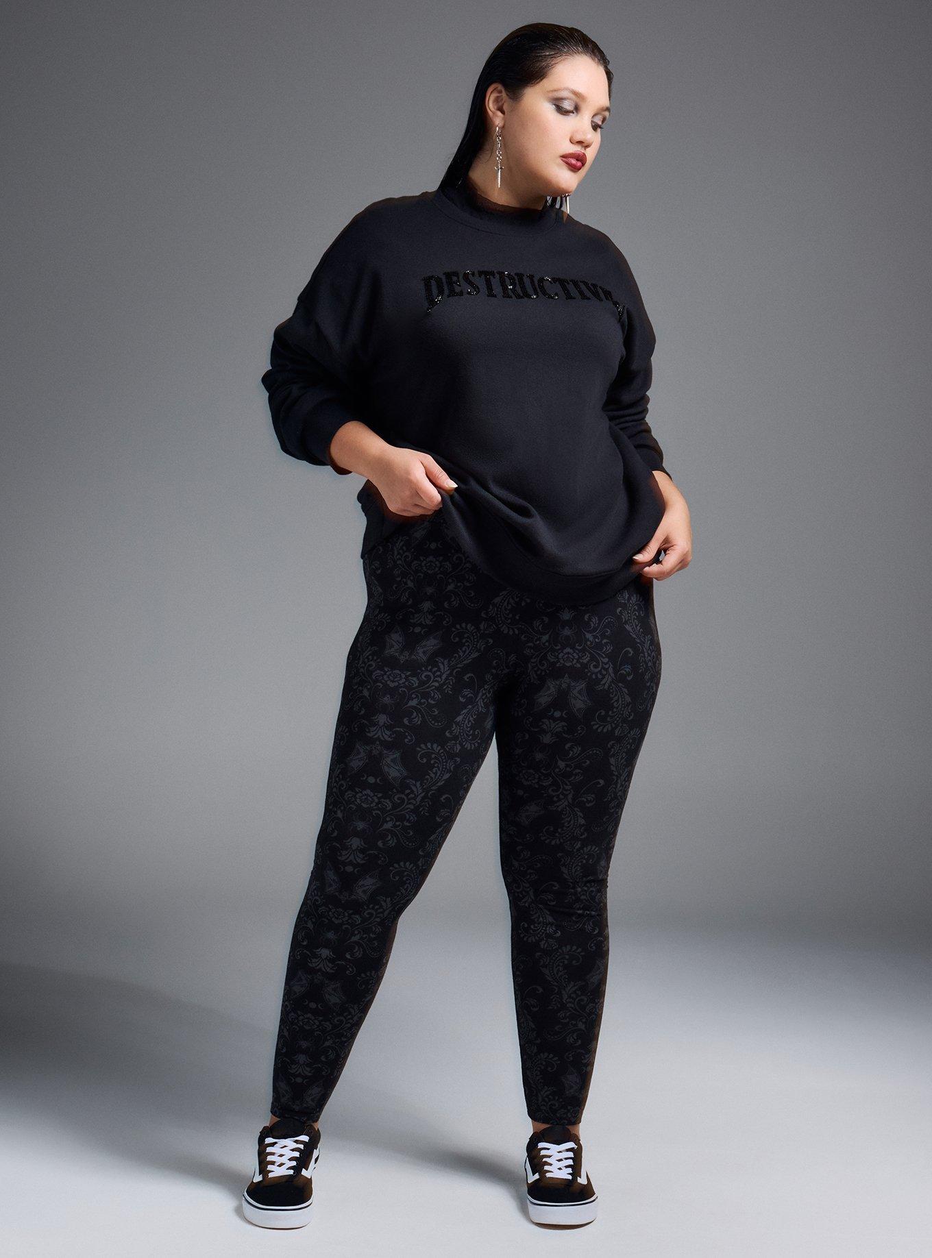 Nightfall Full-Length Legging