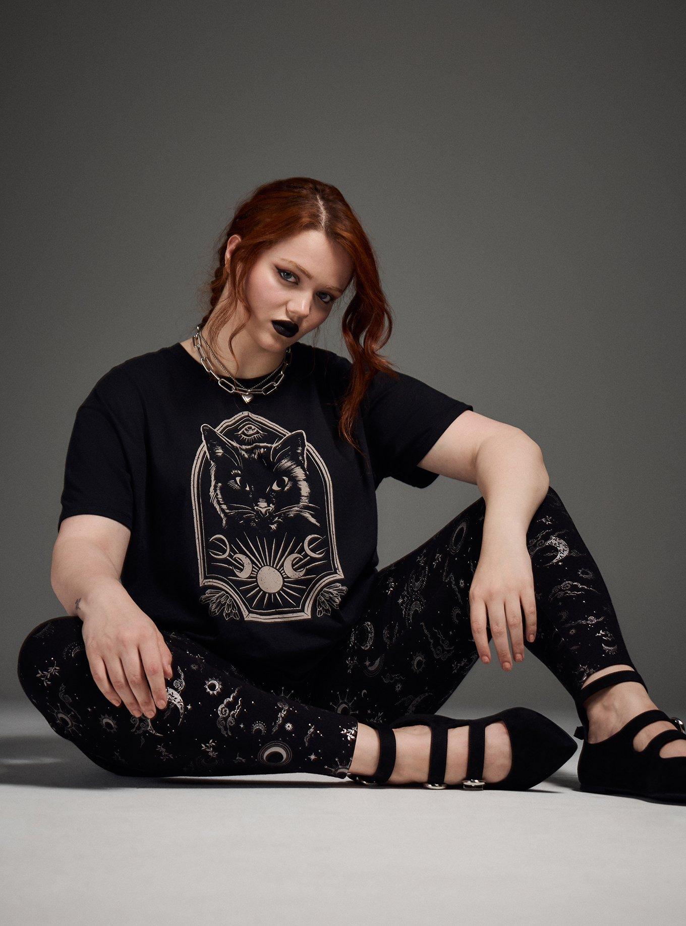 Nightfall Full Length Legging