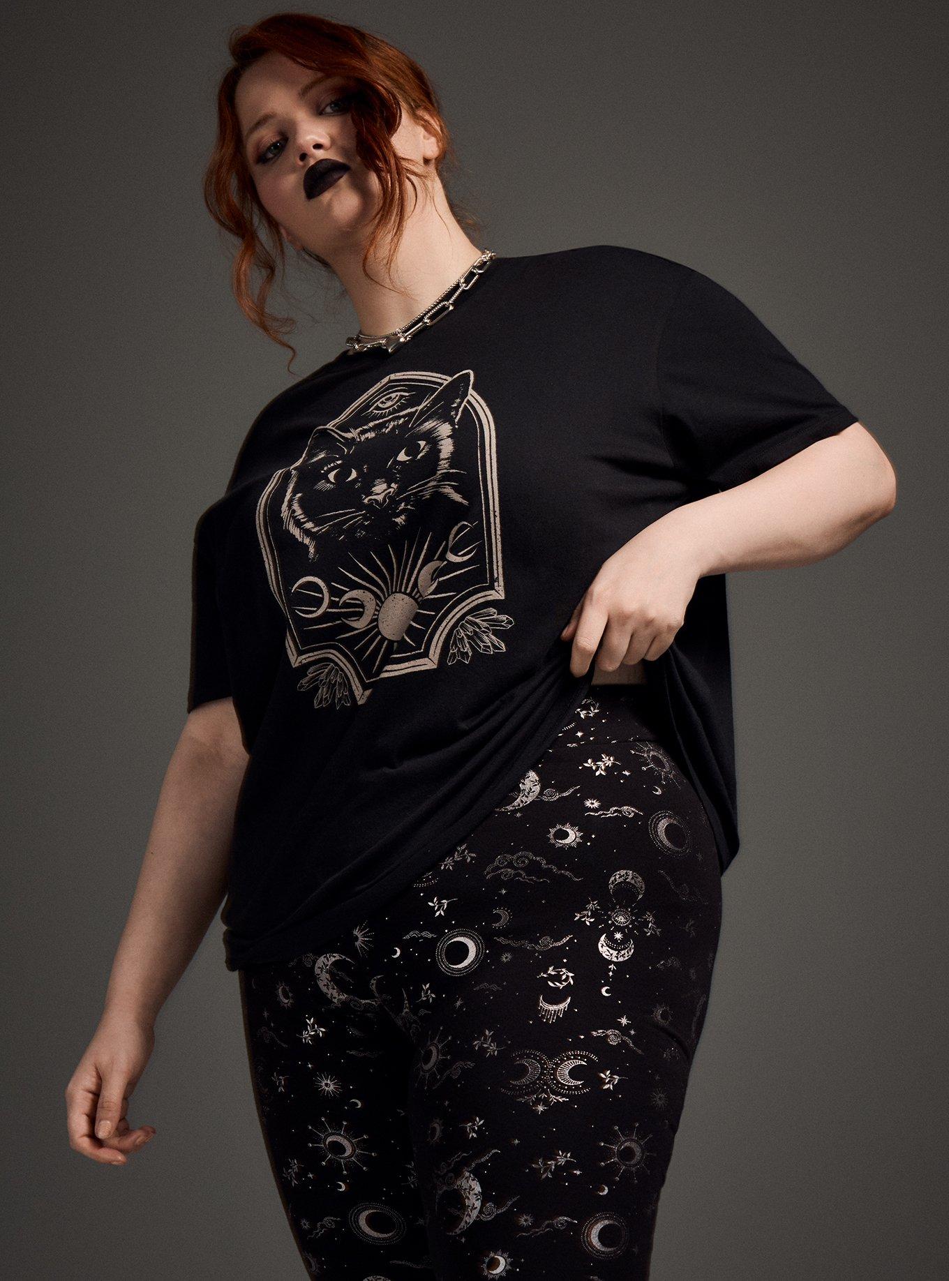 Nightfall Full Length Legging