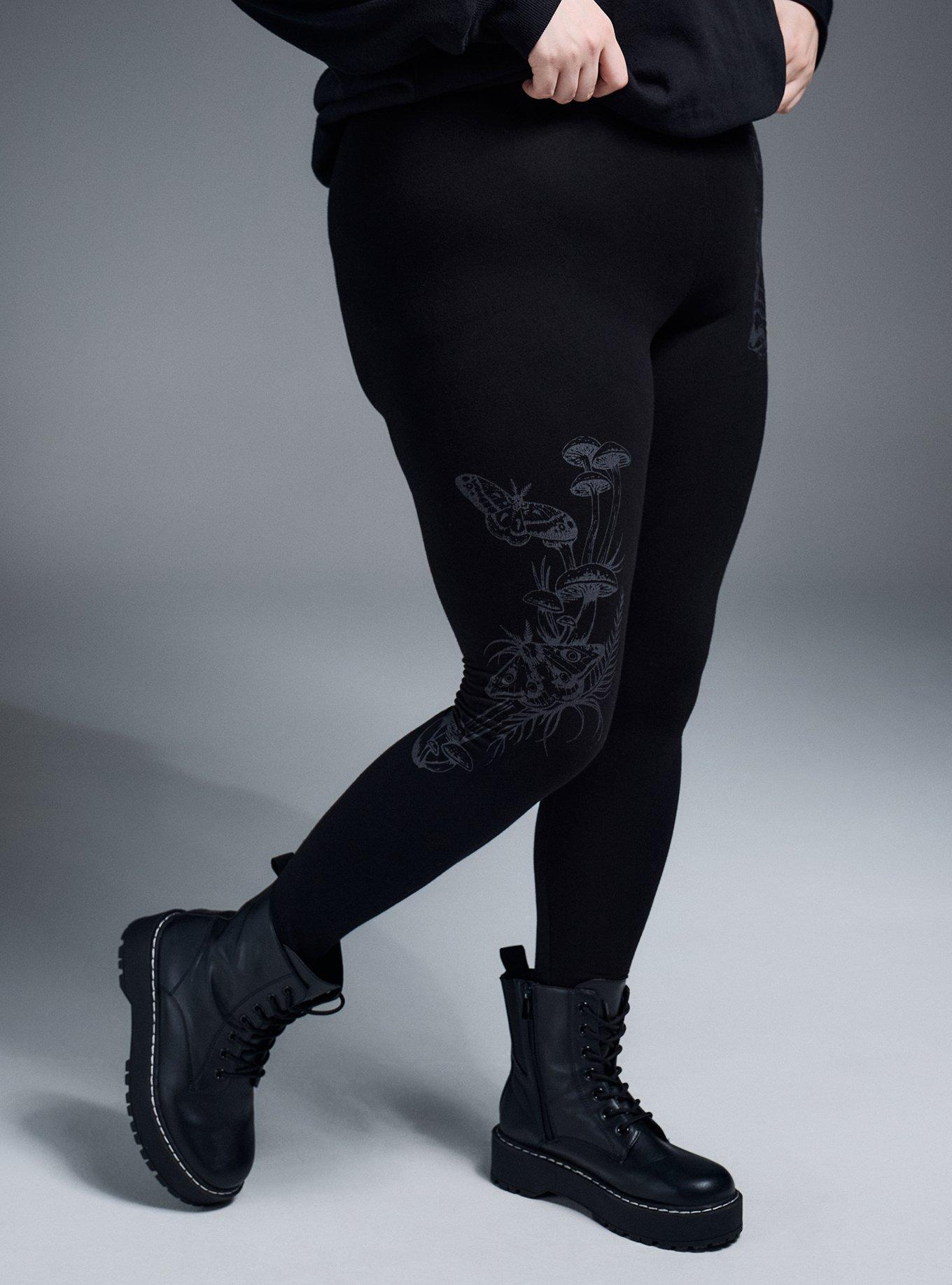 Nightfall Full-Length Legging