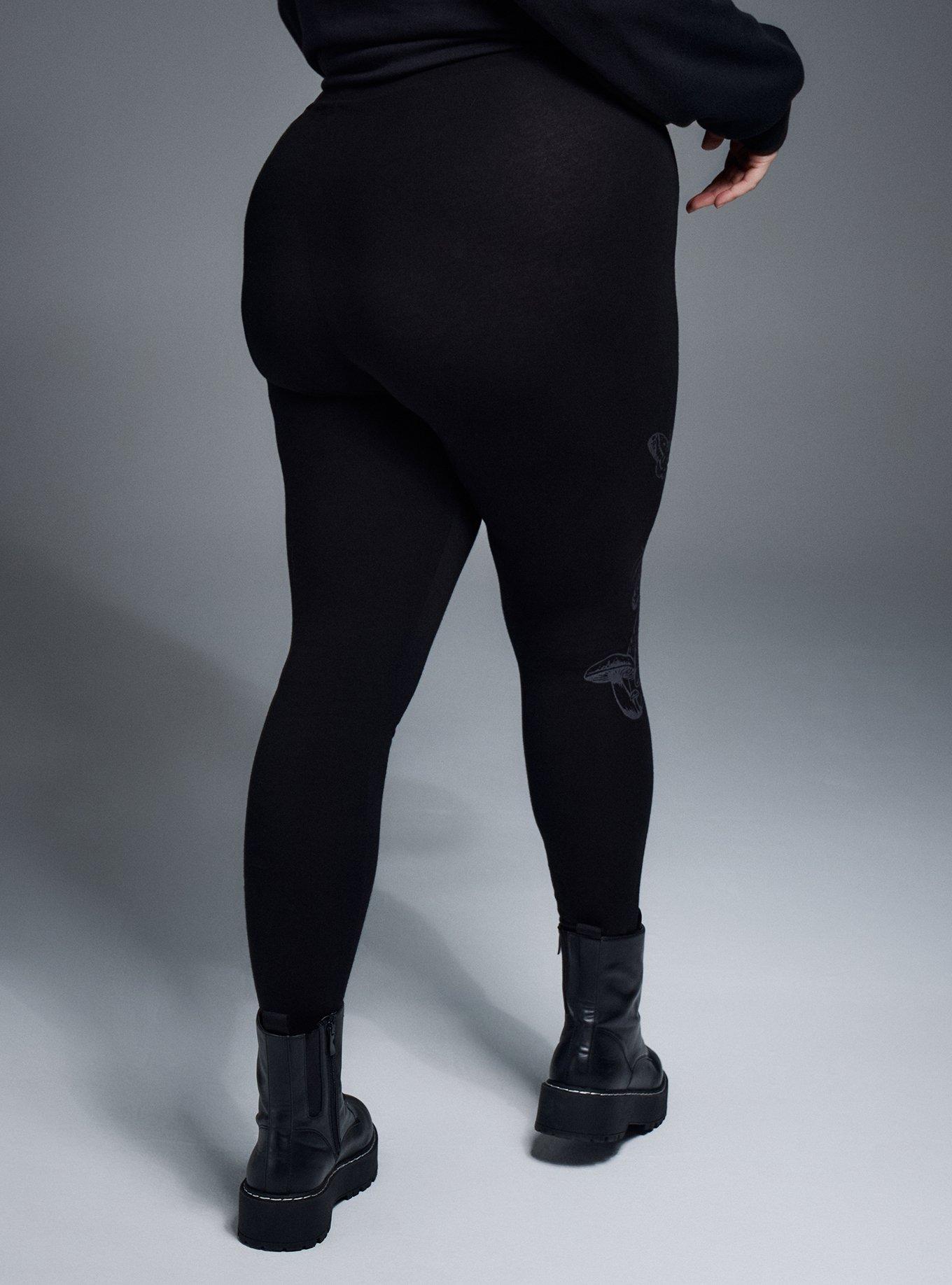 Nightfall Full-Length Legging