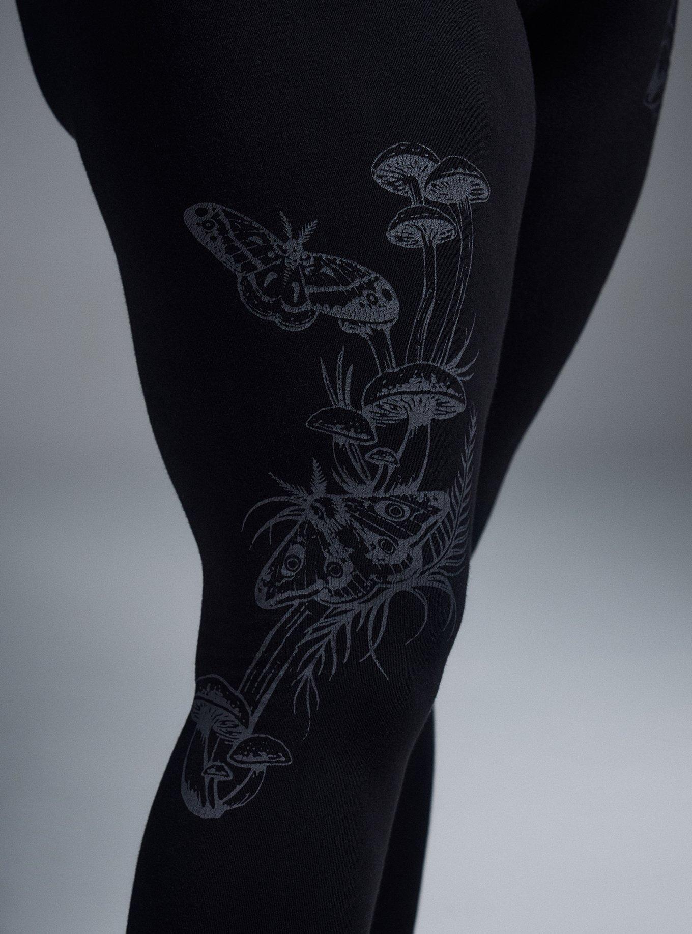 Nightfall Full-Length Legging